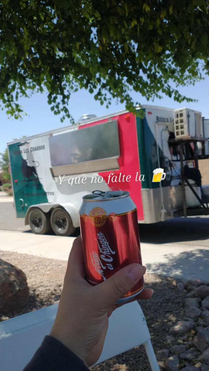 Birria Los Charros | restaurant | 44274 W Smith Enke Rd, Maricopa, AZ 85138, USA | 5202809793 OR +1 520-280-9793