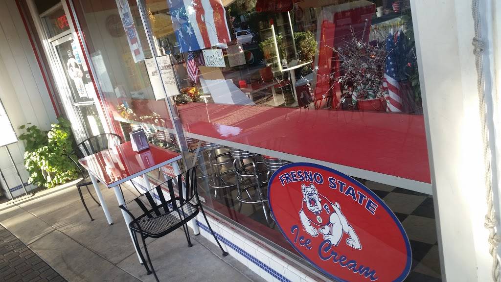 Scoops, Soups, & More | restaurant | 433 Pollasky Ave, Clovis, CA 93612, USA | 5592999606 OR +1 559-299-9606