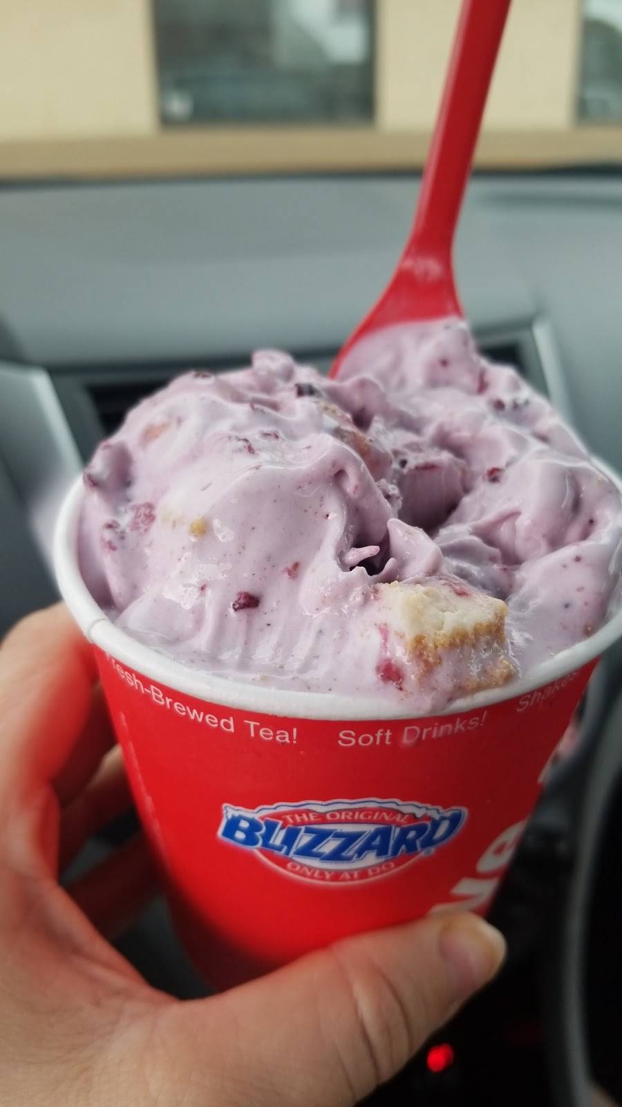 Dairy Queen | restaurant | 2921 7th St, Bay City, TX 77414, USA | 9792457358 OR +1 979-245-7358