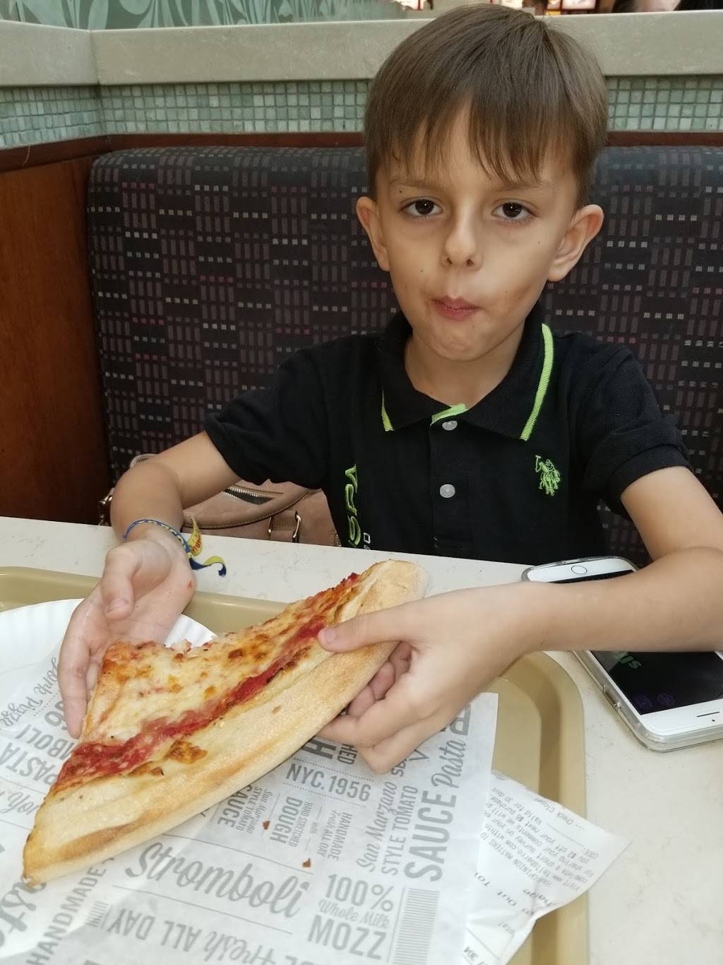 Sbarro | restaurant | 3101 PGA Boulevard, Palm Beach Gardens, FL 33410, USA | 5614256020 OR +1 561-425-6020