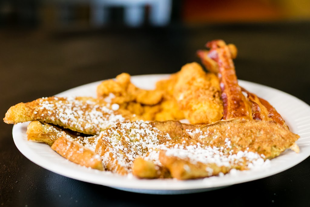 Nelsons Soul Food & Cafe | restaurant | 302 College Ave, Grambling, LA 71245, USA | 3182785761 OR +1 318-278-5761