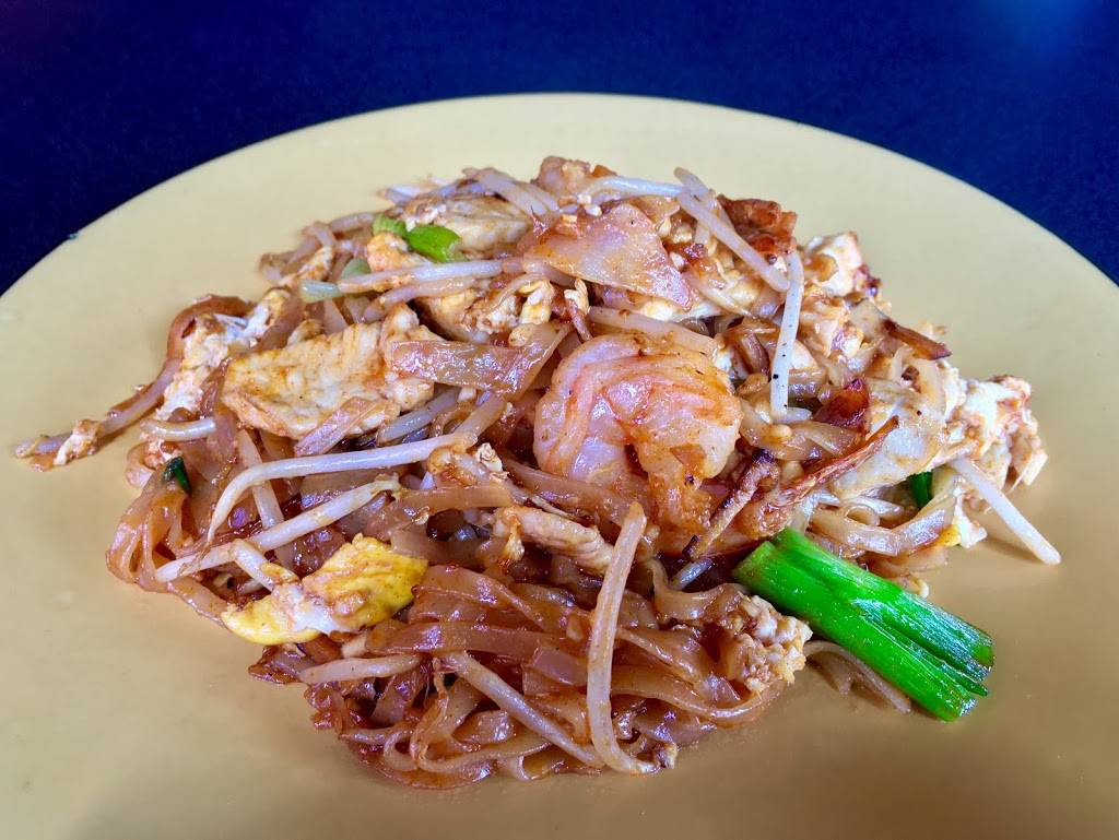 Simply Thai | restaurant | 4427, 4427, 1850 Hillhurst Ave, Los Angeles, CA 90027, USA | 3236656958 OR +1 323-665-6958