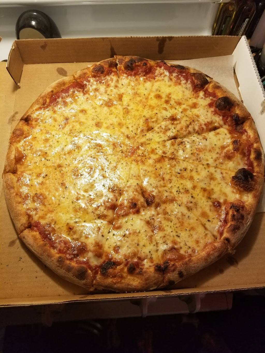 Crust Almighty Pizzeria | restaurant | 46 S 27th St, Pittsburgh, PA 15203, USA | 4124816262 OR +1 412-481-6262