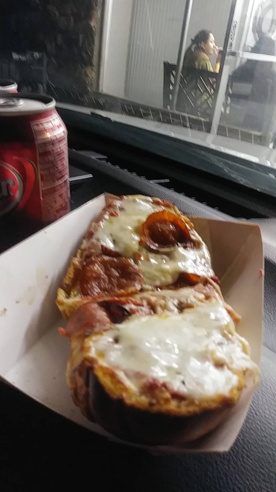 Uptown Pizza Company | restaurant | 7623 Greenleaf Ave, Whittier, CA 90602, USA | 5626932729 OR +1 562-693-2729