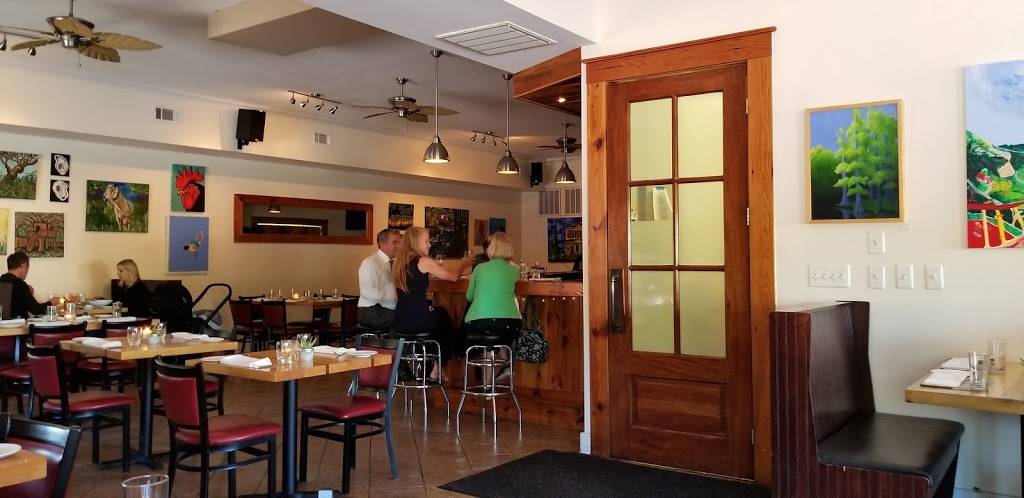 Rx Restaurant and Bar | restaurant | 421 Castle St, Wilmington, NC 28401, USA | 9103993080 OR +1 910-399-3080