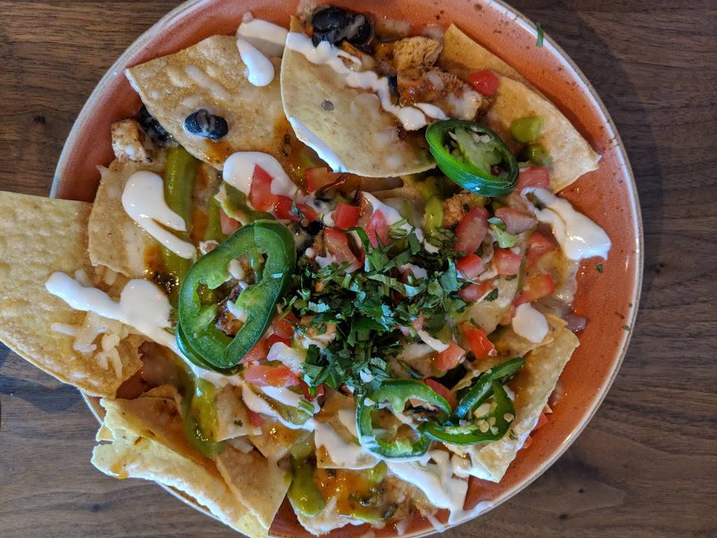 Eureka! | restaurant | 12101 Crenshaw Blvd, Hawthorne, CA 90250, USA | 3103318233 OR +1 310-331-8233