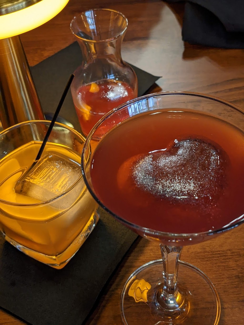 MÉLANGE | restaurant | 221 Market Ave N, Canton, OH 44702, USA | 3305875566 OR +1 330-587-5566