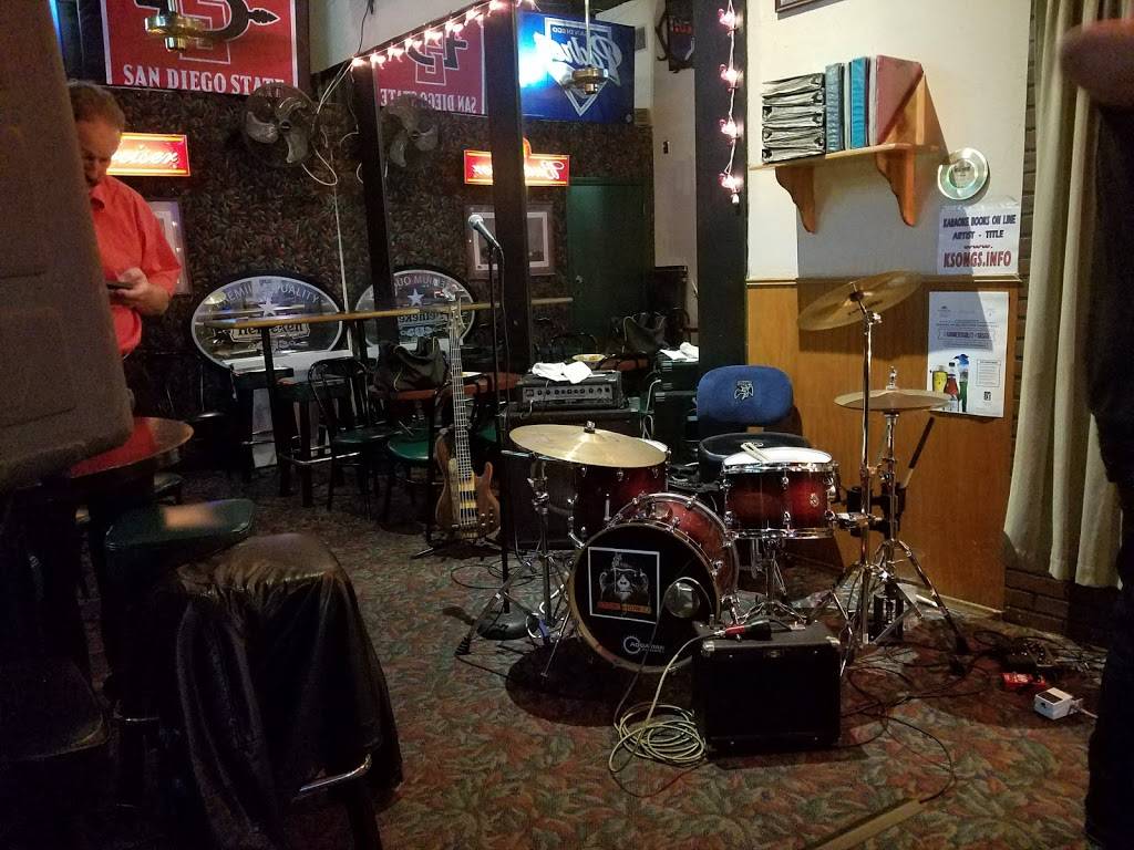 JPs Pub | restaurant | 10436 Clairemont Mesa Blvd. (at, Santo Rd, San Diego, CA 92124, USA | 8585762509 OR +1 858-576-2509