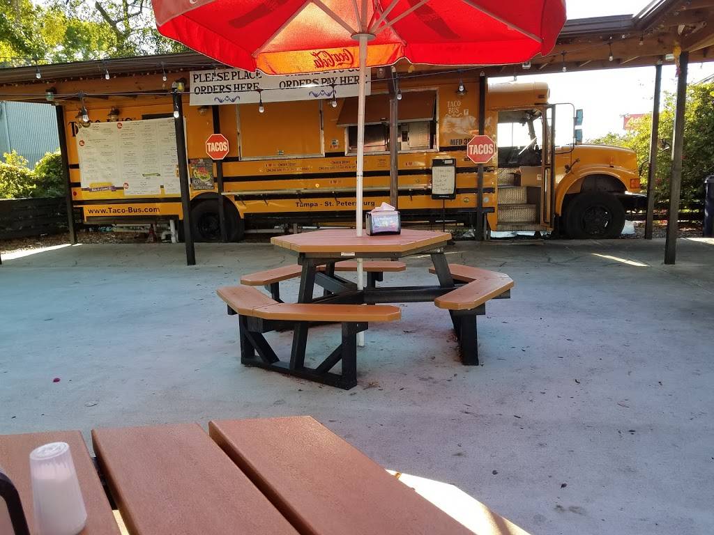 Taco Bus | restaurant | 913 E Hillsborough Ave, Tampa, FL 33604, USA | 8132340294 OR +1 813-234-0294