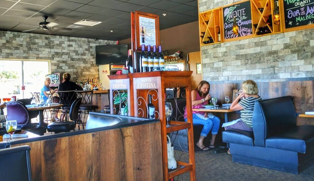 Apollos Bistro | restaurant | 6520 Richies Way, Apollo Beach, FL 33572, USA | 8136412685 OR +1 813-641-2685