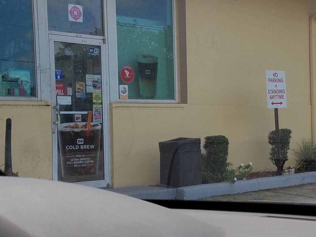 Dunkin | bakery | 2290 Coral Springs Dr, Coral Springs, FL 33071, USA | 7547025239 OR +1 754-702-5239