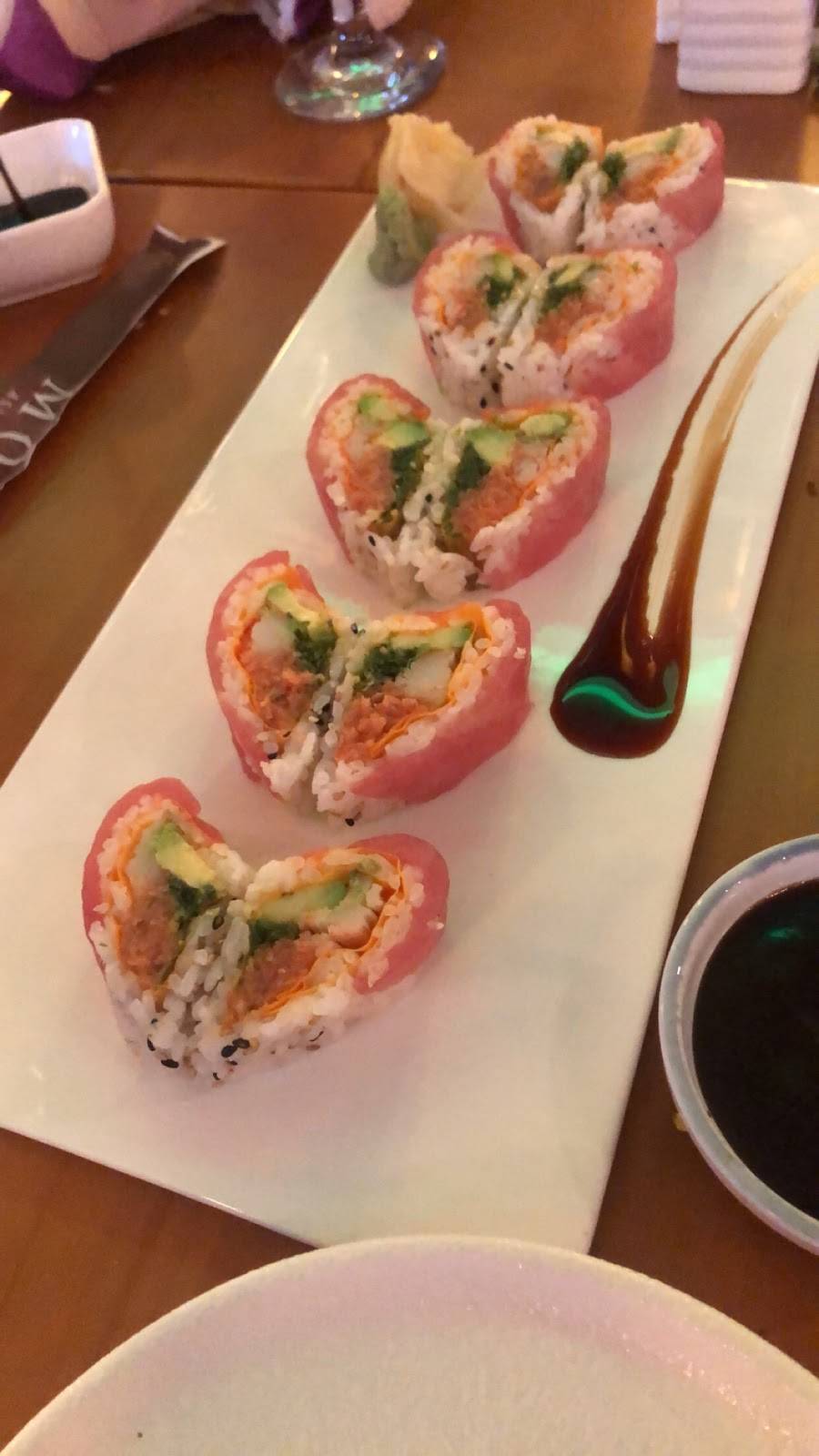 MOCA Asian Cuisine | restaurant | 11244 Boyette Rd, Riverview, FL 33569, USA | 8135122126 OR +1 813-512-2126