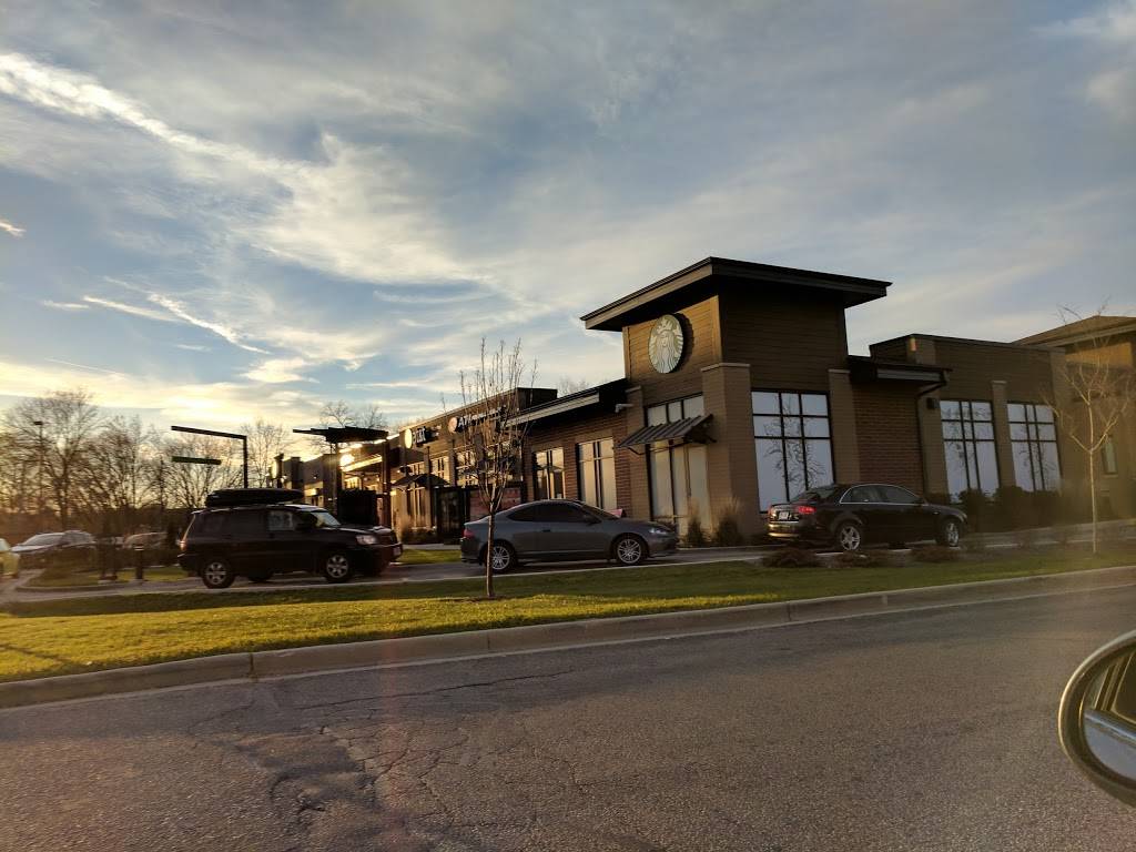 Starbucks | cafe | N96W17950 County Line Rd, Germantown, WI 53022, USA | 2625029144 OR +1 262-502-9144
