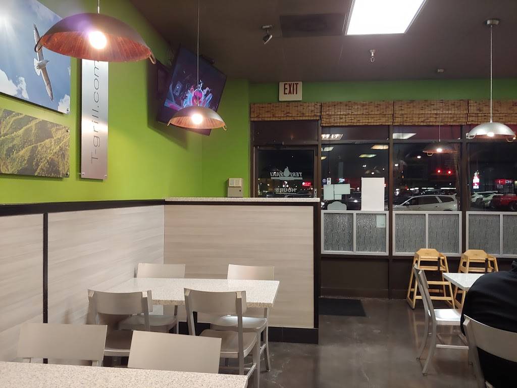 Teriyaki Grill Taylorsville | restaurant | 1898 W 5400 S, Taylorsville, UT 84129, USA | 8019687232 OR +1 801-968-7232