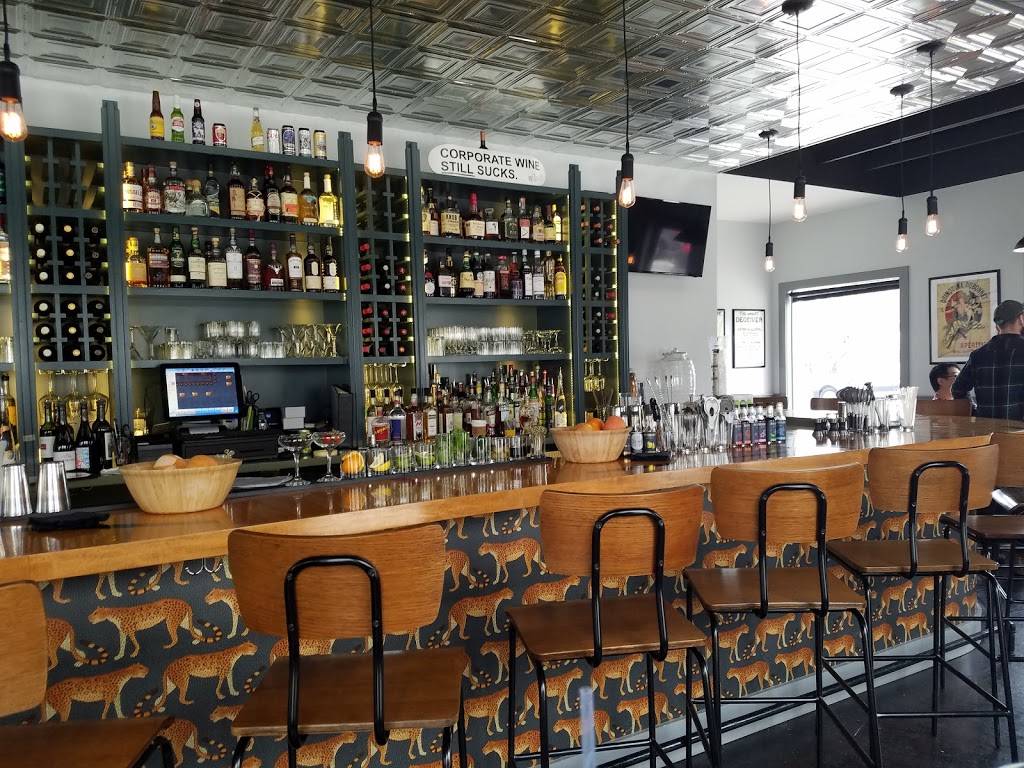 Scratch Kitchen & Cocktails, Paseo | restaurant | 605 NW 28th St, Oklahoma City, OK 73103, USA | 4056022302 OR +1 405-602-2302