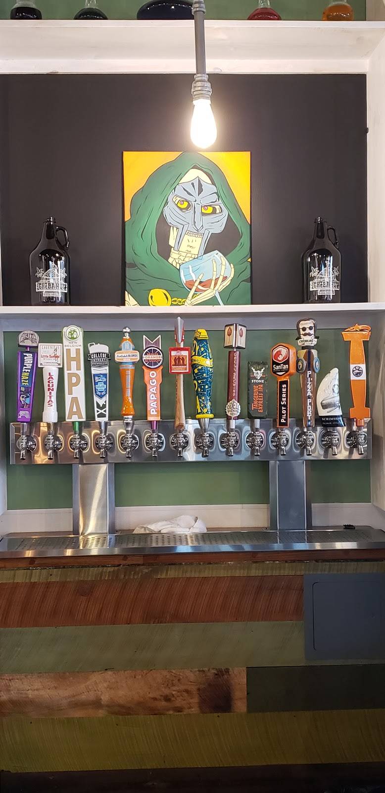 Cheba Hut Toasted Subs - Chandler | restaurant | 11 W Boston St, Chandler, AZ 85225, USA | 4806878990 OR +1 480-687-8990