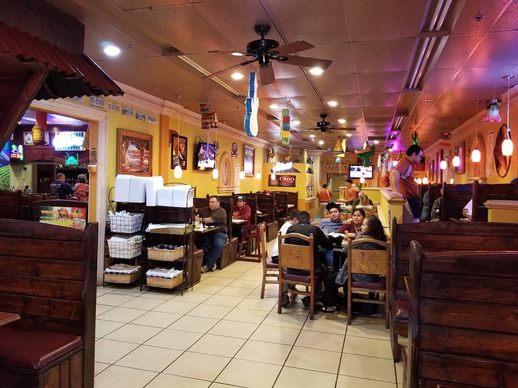 Casa Fiesta Restaurant and Grill | restaurant | 455, Lenoir City, TN 37771, USA | 8658161041 OR +1 865-816-1041