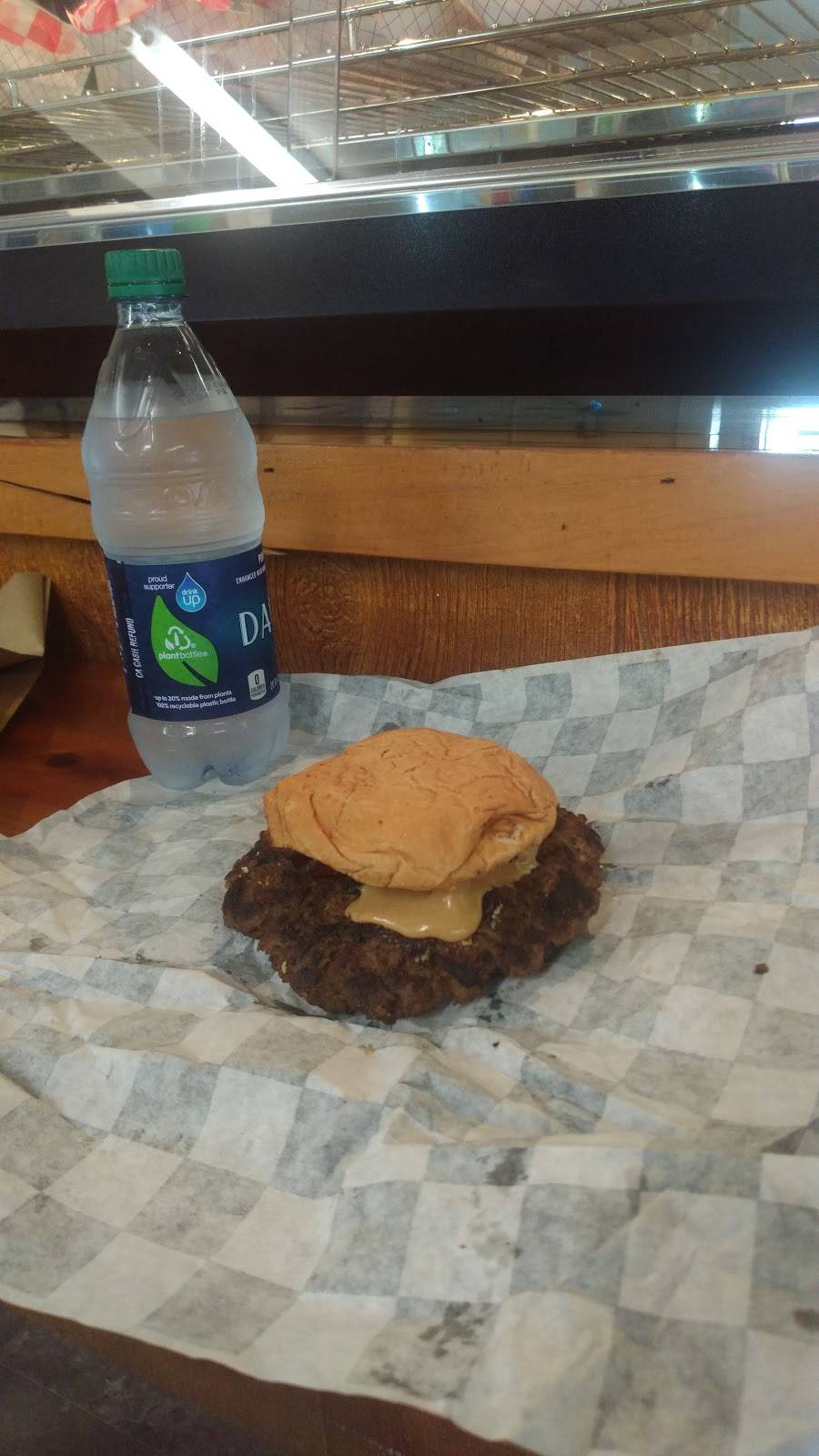 R&L Food Mart | restaurant | 4600 Moss St, Lafayette, LA 70507, USA | 3375652341 OR +1 337-565-2341