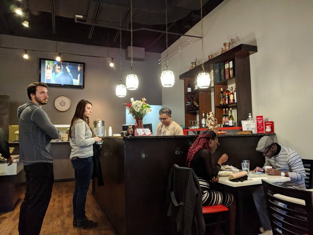 Maharaja Indian Cuisine | restaurant | 617 N 114th St, Omaha, NE 68154, USA | 4025054488 OR +1 402-505-4488