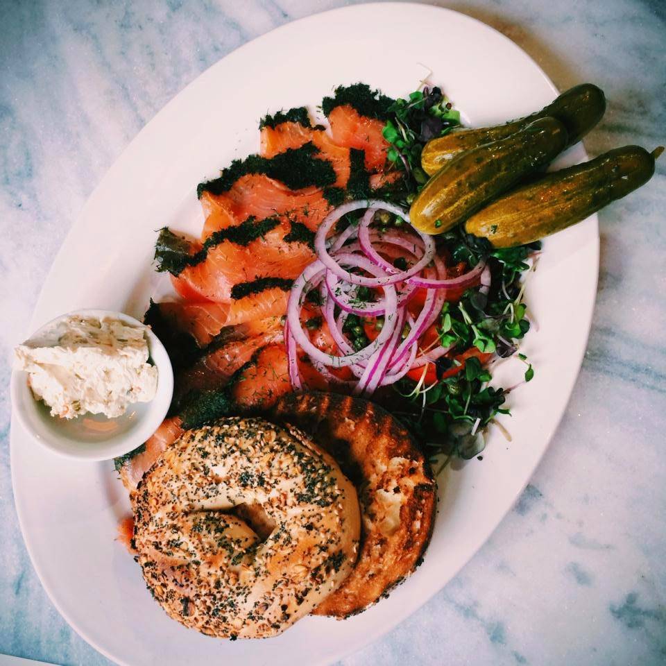 Perlys | restaurant | 111 E Grace St, Richmond, VA 23219, USA | 8049121560 OR +1 804-912-1560