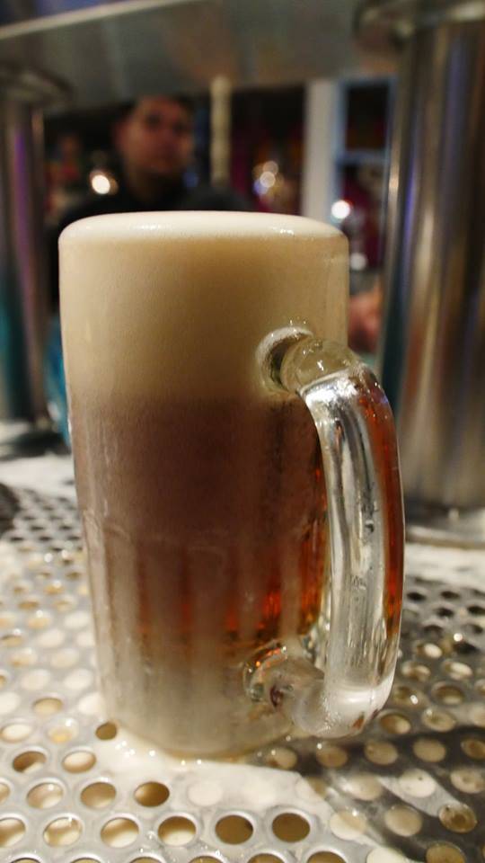 Que Pasa Mexican Kitchen | restaurant | 1704 3rd St N, Jacksonville, FL 32250, USA | 9048536419 OR +1 904-853-6419