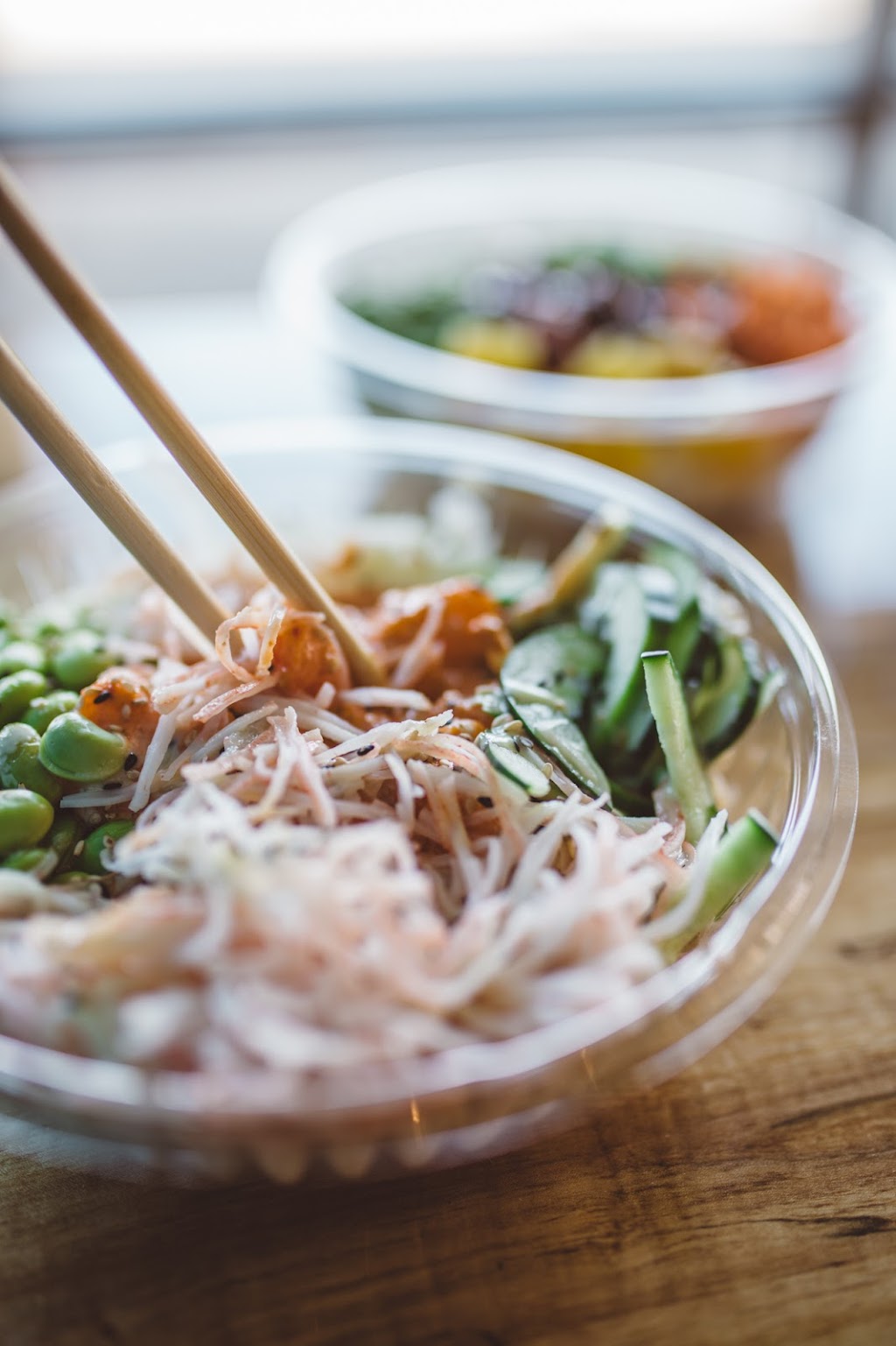 Poke Bros | restaurant | 19287 Miller Rd Suite 1B, Rehoboth Beach, DE 19971, USA | 3025672191 OR +1 302-567-2191