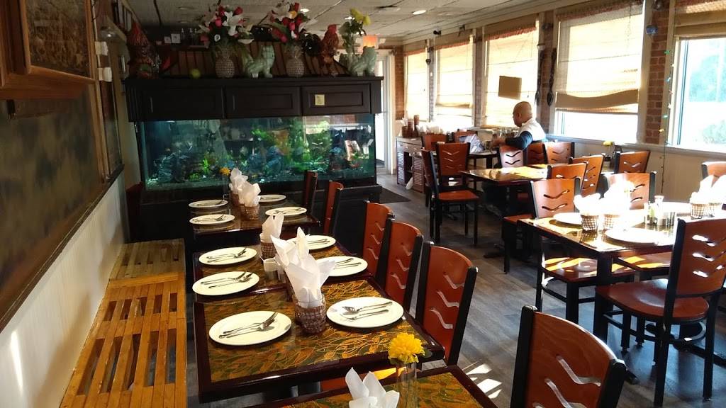 Chopstick III | restaurant | 2320 US-130, North Brunswick Township, NJ 08902, USA | 7329408500 OR +1 732-940-8500