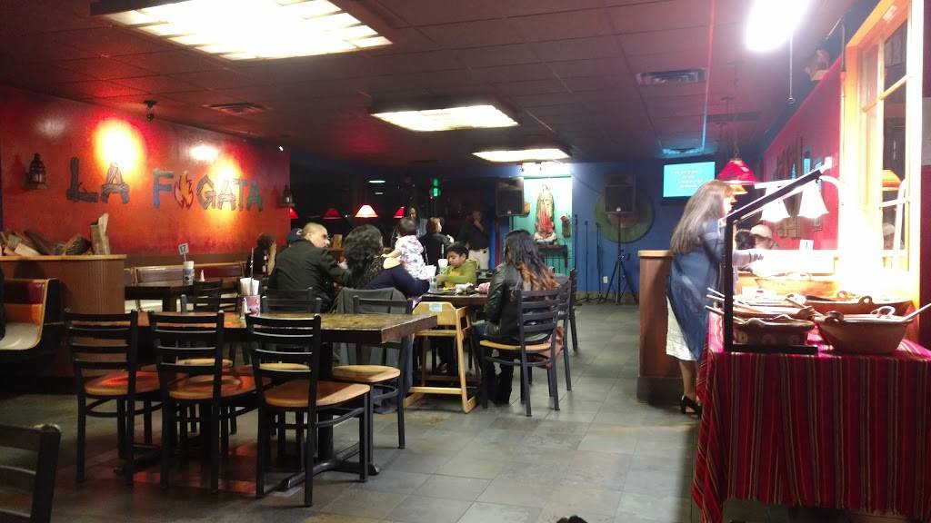 La Fogata Taquería | night club | 4434 Calumet Ave, Hammond, IN 46327, USA | 2198030753 OR +1 219-803-0753