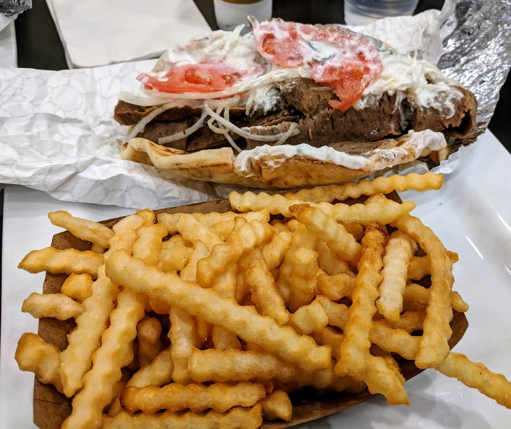 Pita Heaven Restaurant | restaurant | 1250 S Michigan Ave, Chicago, IL 60605, USA | 3124470300 OR +1 312-447-0300