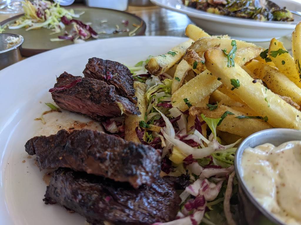 Niner Wine Estates | restaurant | 2400 CA-46, Paso Robles, CA 93446, USA | 8052392233 OR +1 805-239-2233