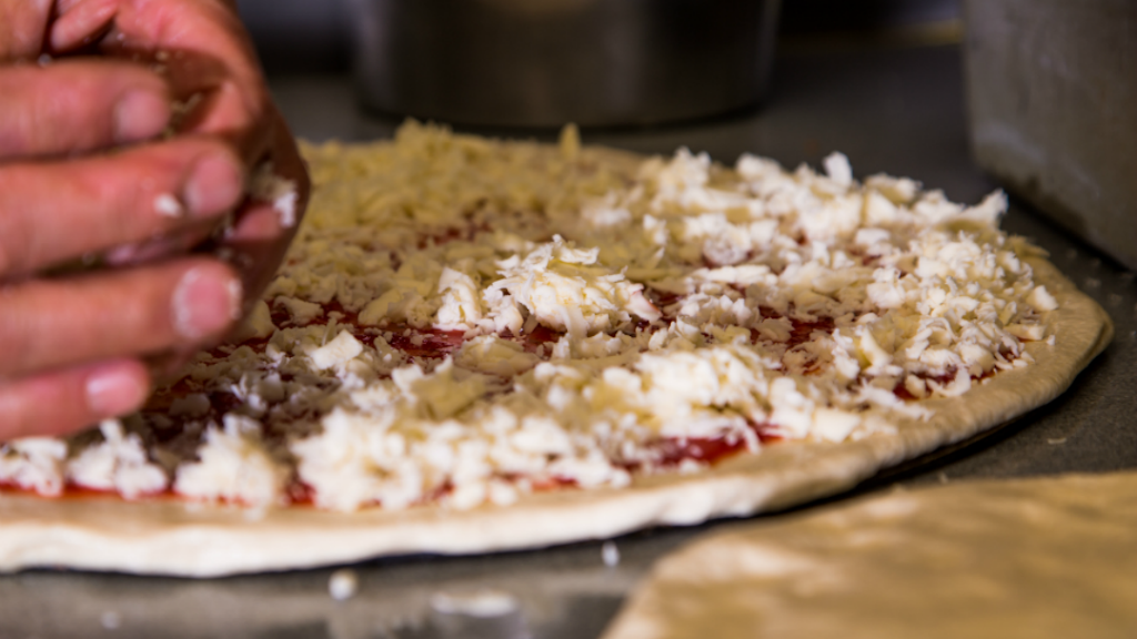 Pinocchios Pizza | restaurant | 1795 E Main St, Cottage Grove, OR 97424, USA | 5419425531 OR +1 541-942-5531