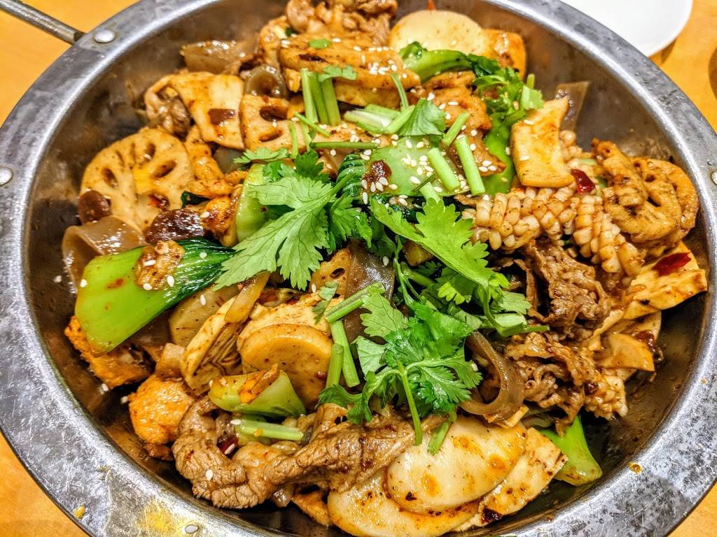 Big Wangs Cuisine | restaurant | 16051 Frederick Rd, Derwood, MD 20855, USA | 3019777676 OR +1 301-977-7676