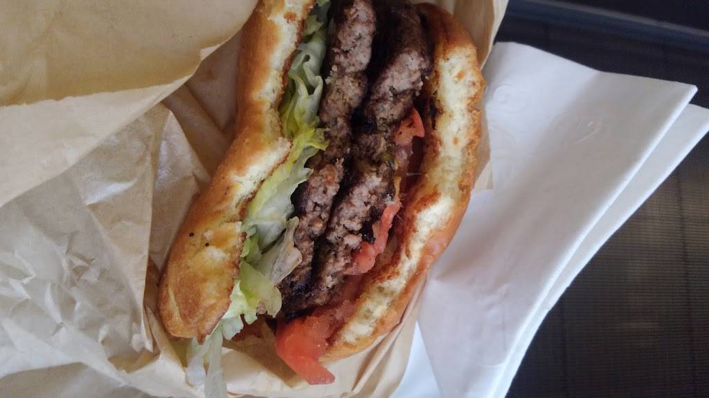 Modern Burger | restaurant | 3800 E Sky Harbor Blvd, Phoenix, AZ 85034, USA | 6022733300 OR +1 602-273-3300