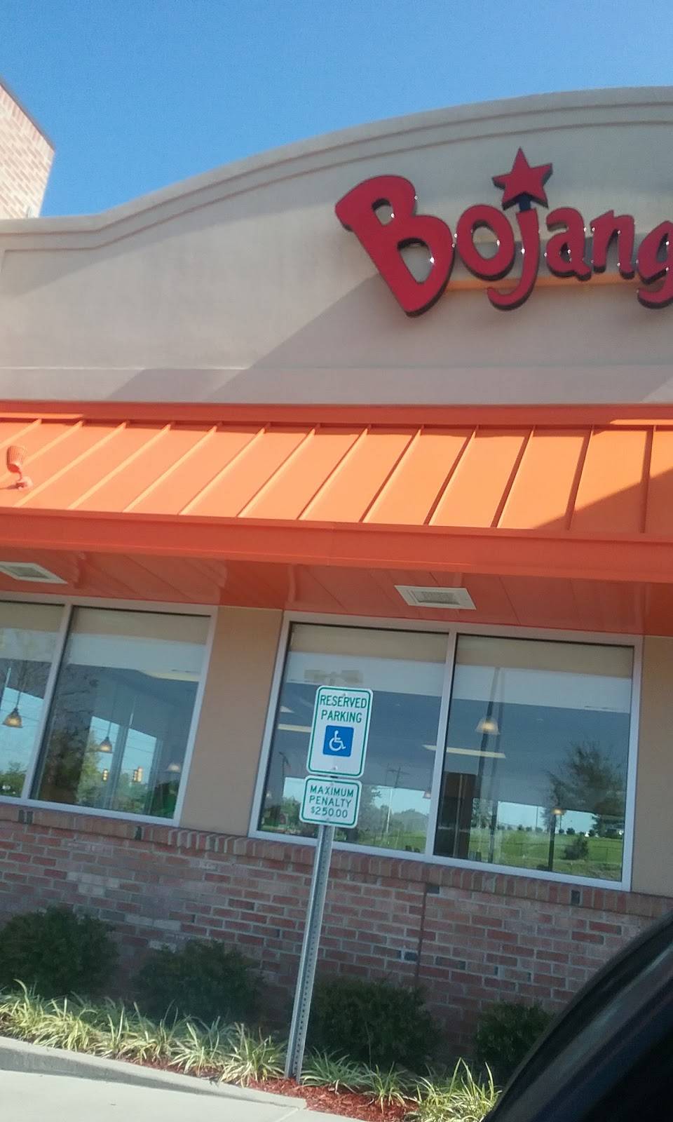 Bojangles Famous Chicken n Biscuits | restaurant | 4505 US-411, Madisonville, TN 37354, USA | 4234424156 OR +1 423-442-4156