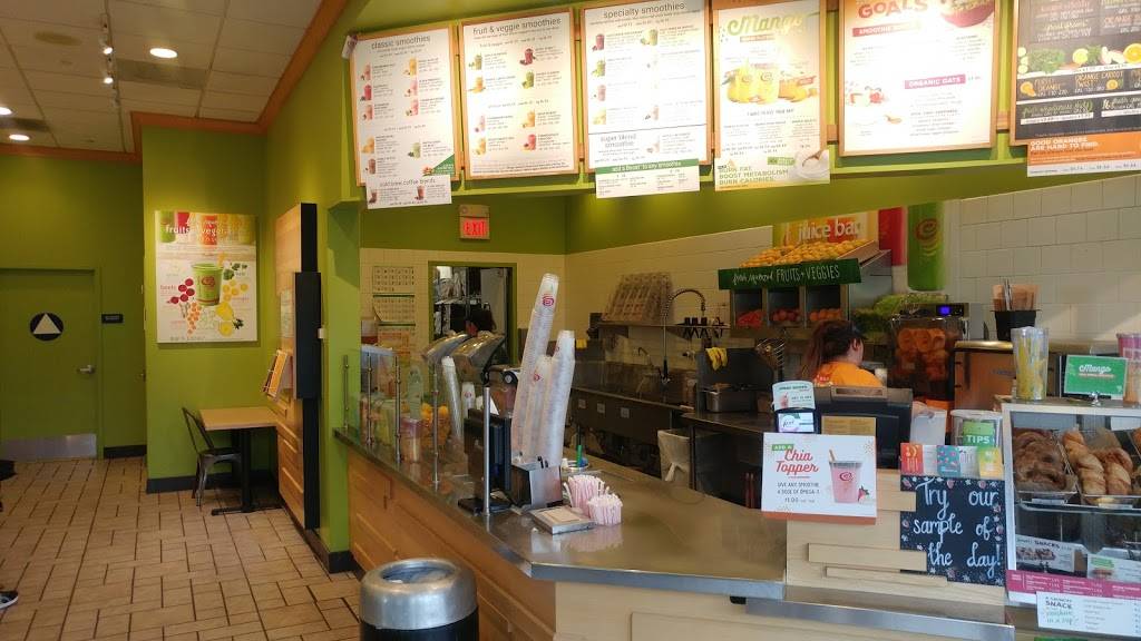 Jamba Juice Amerige Center | restaurant | 1949 W Malvern Ave, Fullerton, CA 92833, USA | 7146803095 OR +1 714-680-3095