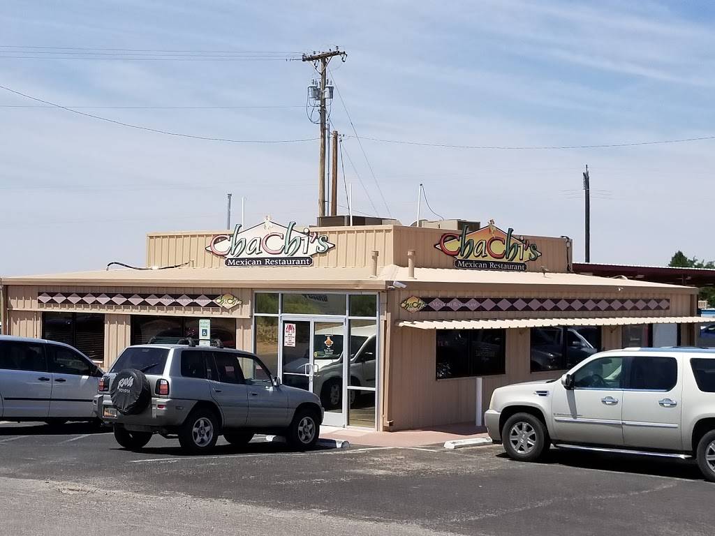 Chachis | restaurant | 505 Joe Gutierrez St, Las Cruces, NM 88007, USA | 5756523071 OR +1 575-652-3071