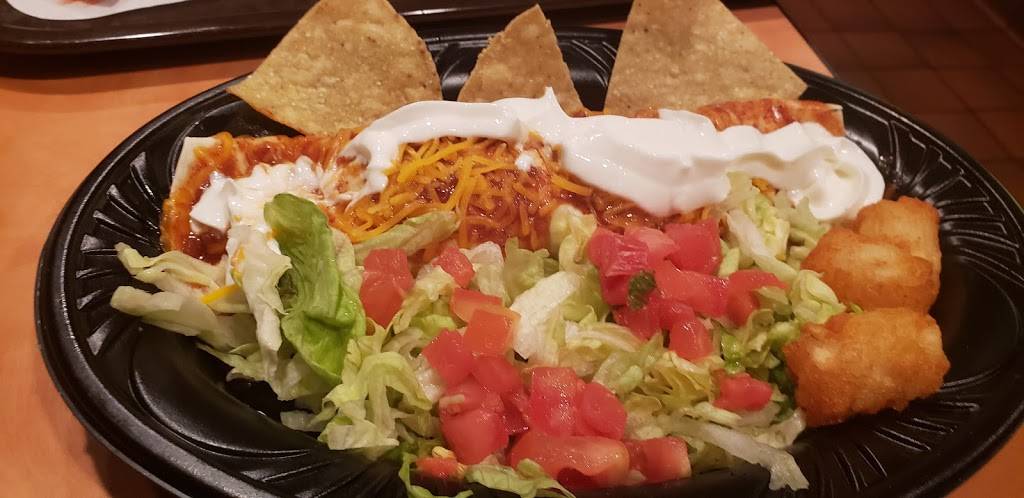 TacoTime | restaurant | 11960 SW Allen Blvd, Beaverton, OR 97005, USA | 5036446235 OR +1 503-644-6235