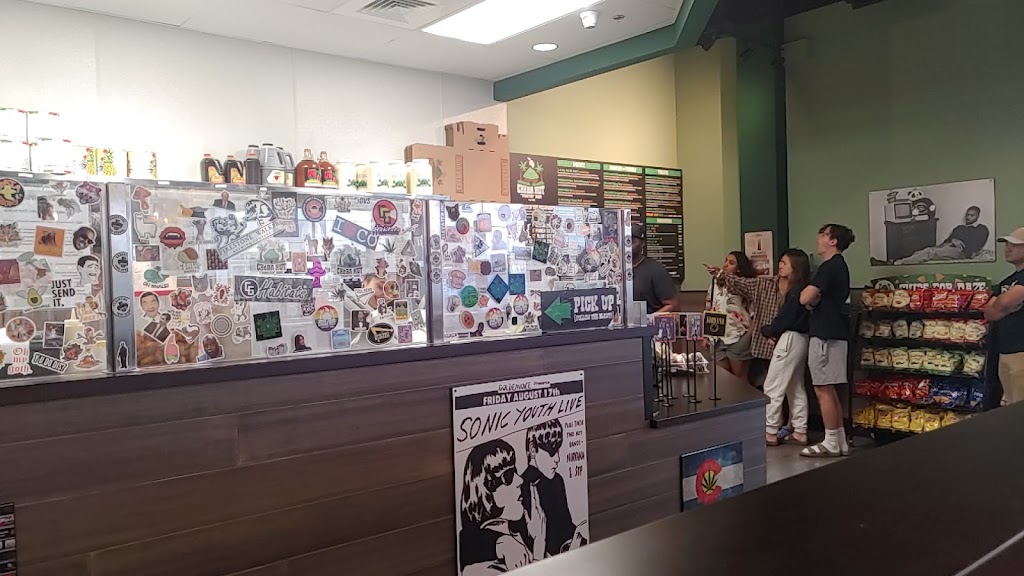 Cheba Hut "Toasted" Subs | restaurant | 14505 E Alameda Ave Unit D, Aurora, CO 80012, USA | 7209125868 OR +1 720-912-5868