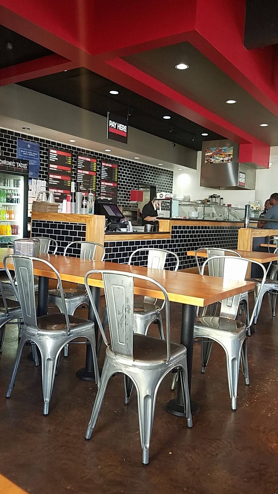 Chronic Tacos | restaurant | 27665 Bouquet Canyon Rd, Saugus, CA 91350, USA | 6612966900 OR +1 661-296-6900