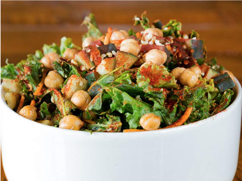 E+ROSE Wellness Cafe of Nashville | restaurant | 211 3rd Ave S, Nashville, TN 37201, USA | 6157425184 OR +1 615-742-5184