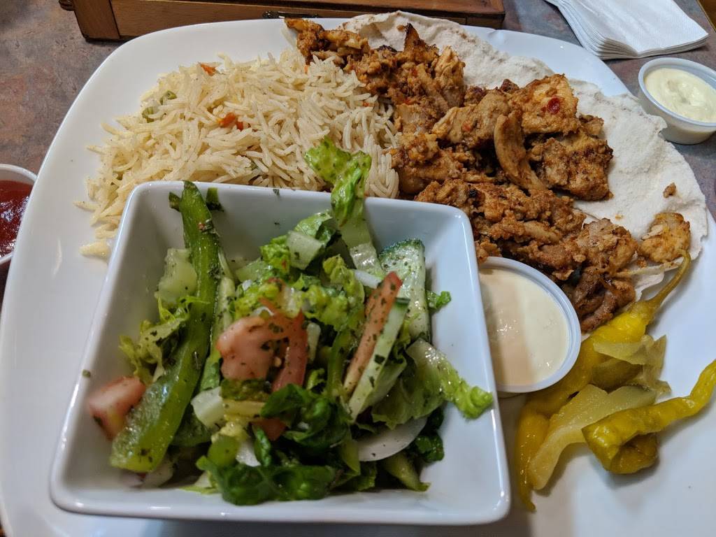 AL-OMDA LOUNGE | night club | 3100 Ridgeway Dr #33, Mississauga, ON L5L 5M5, Canada | 9059973983 OR +1 905-997-3983