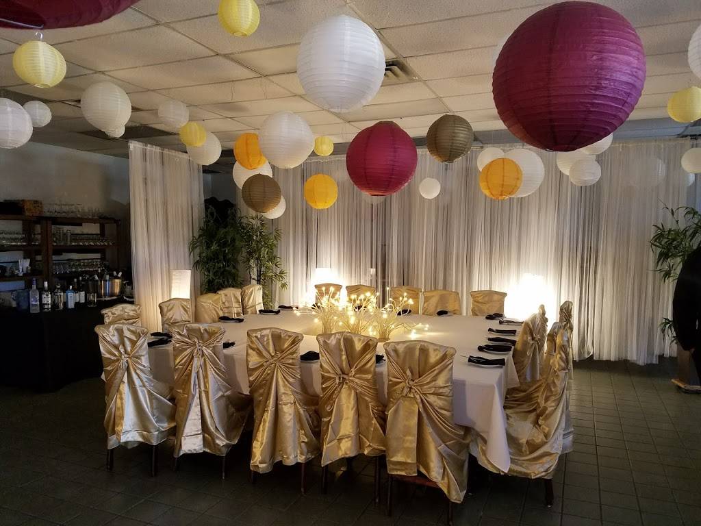 Blue Bamboo | restaurant | 3820 Southside Blvd, Jacksonville, FL 32216, USA | 9046461478 OR +1 904-646-1478