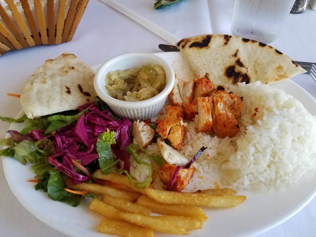 Ephesus Restaurant | restaurant | 3102 Washington Rd, Augusta, GA 30907, USA | 7629940180 OR +1 762-994-0180