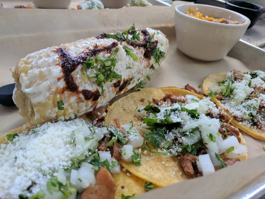 Urbano Enchilada | Taco Bar | restaurant | 1121 Flower Mound Rd #570, Flower Mound, TX 75028, USA | 4697639582 OR +1 469-763-9582