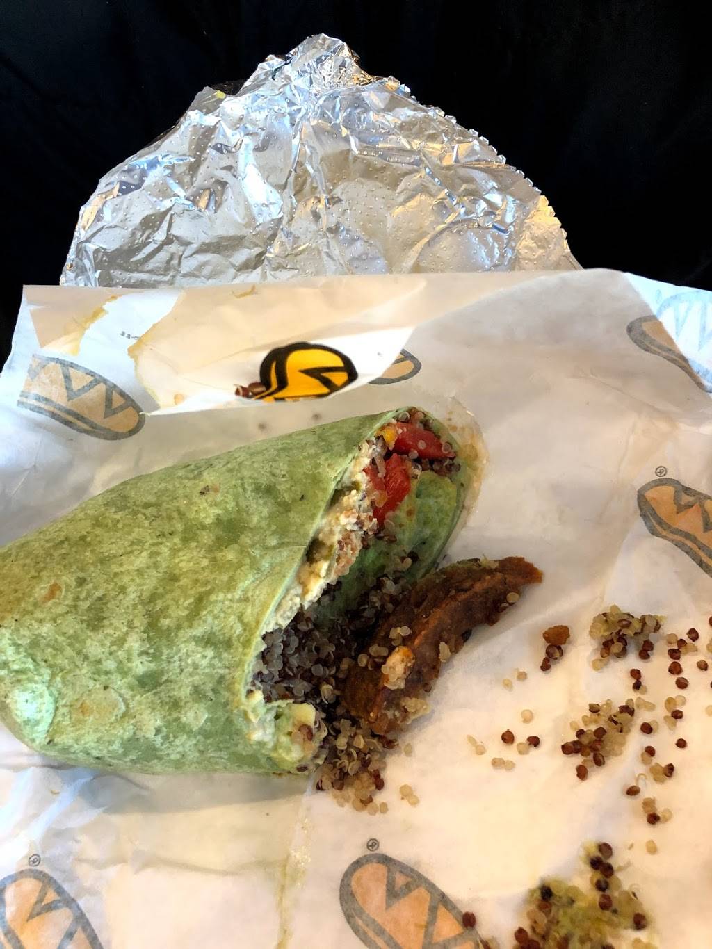 Which Wich Superior Sandwiches | restaurant | 15608 WC Commons Way, Midlothian, VA 23113, USA | 8047948400 OR +1 804-794-8400