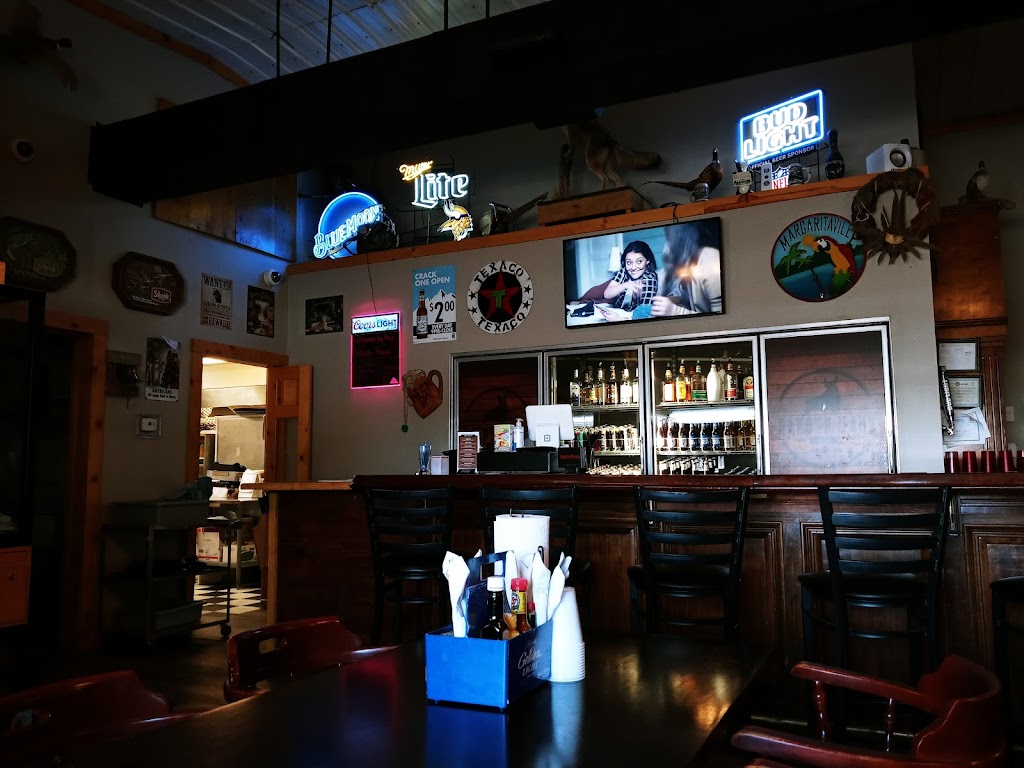 The Dakota Haus | restaurant | 135 Main St, Hoven, SD 57450, USA | 6059482636 OR +1 605-948-2636