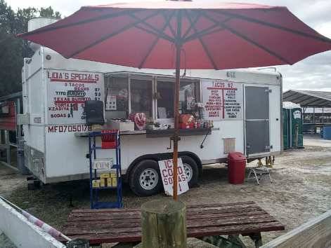 Lidias Tacos and More | restaurant | 7368 FL-471, Bushnell, FL 33513, USA | 2818277777 OR +1 281-827-7777