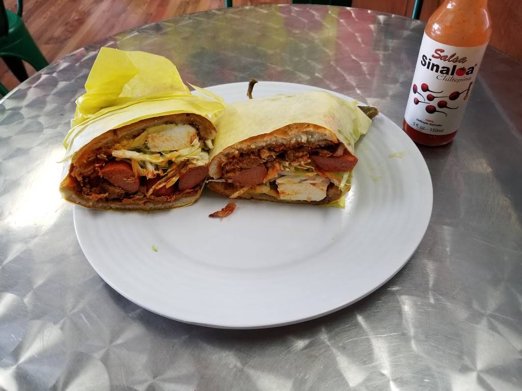 El Mazatleco | restaurant | 8446 Alondra Blvd, Paramount, CA 90723, USA | 5626342542 OR +1 562-634-2542