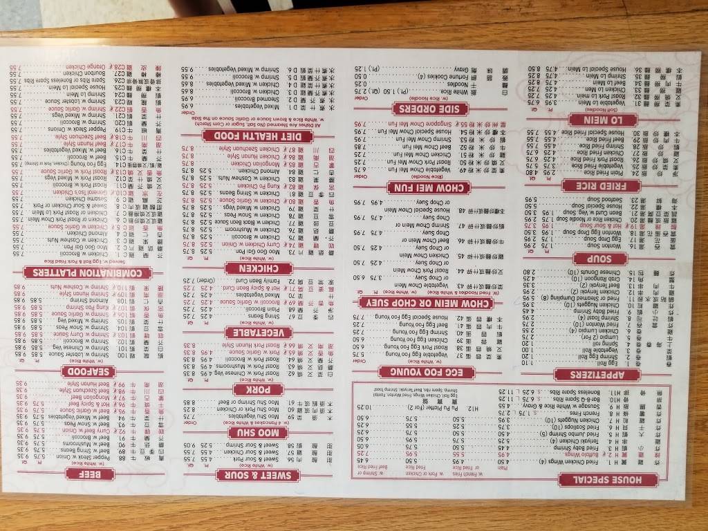 Lucky Express Chinese Restaurant | restaurant | 7631, 2680 Virginia Beach Blvd, Virginia Beach, VA 23452, USA | 7573401628 OR +1 757-340-1628