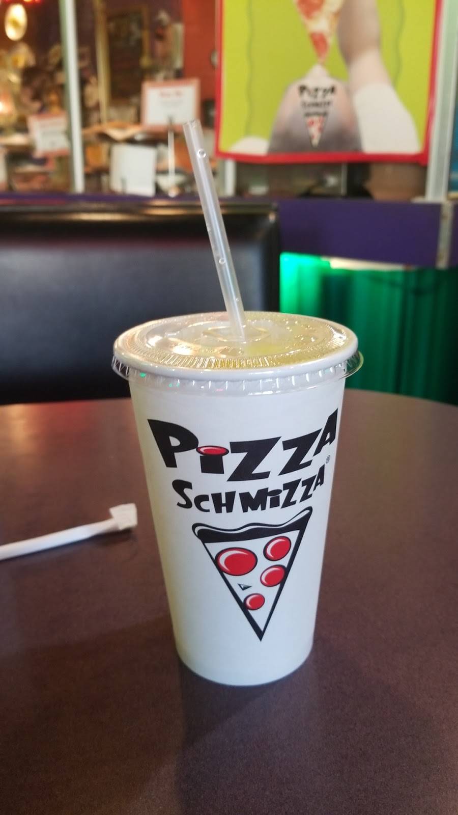 Pizza Schmizza | restaurant | 2042 Main St, Forest Grove, OR 97116, USA | 5033595320 OR +1 503-359-5320